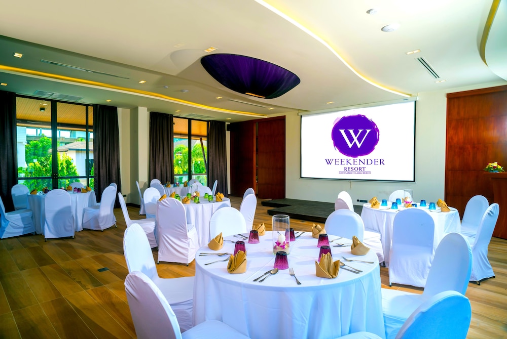 villas residence by weekender resort