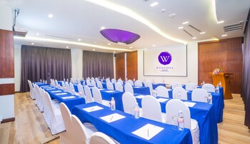 villas residence by weekender resort