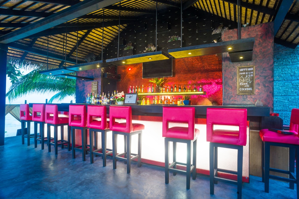 villas residence by weekender resort