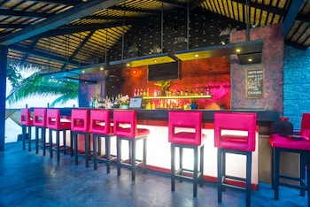 villas residence by weekender resort