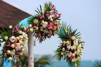 villas residence by weekender resort