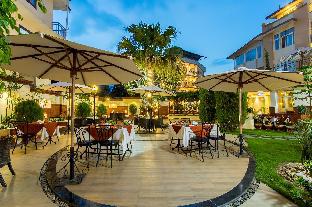 Hotel Moonlight,In Kathmandu (Thamel),4 star