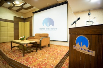 hotel moonlight