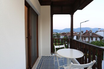 alp suites mandalin