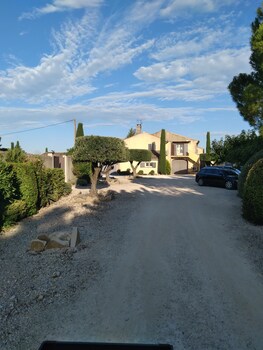 mas dansavan chambres dhotes