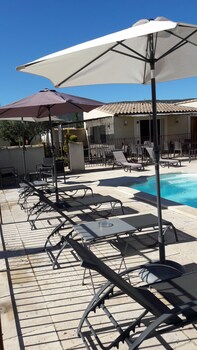 mas dansavan chambres dhotes