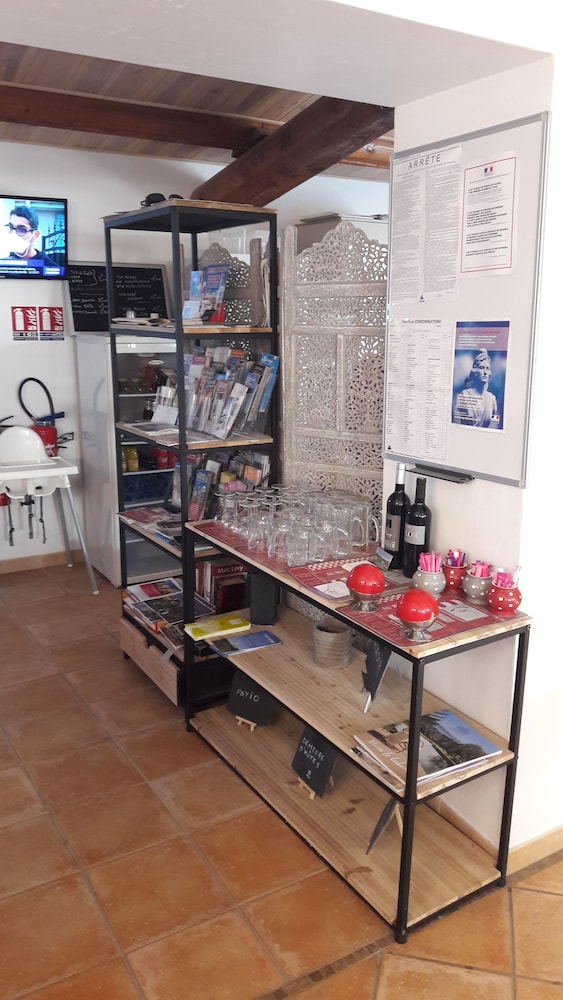 mas dansavan chambres dhotes