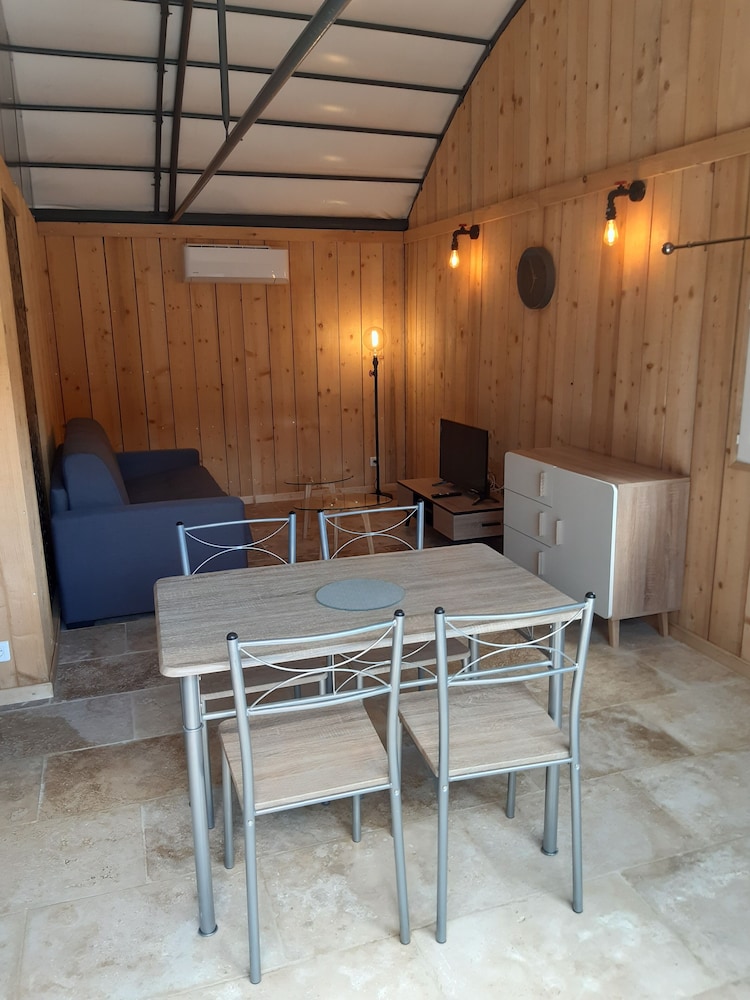 mas dansavan chambres dhotes