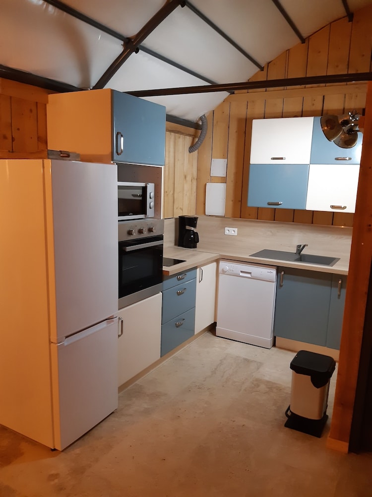 mas dansavan chambres dhotes