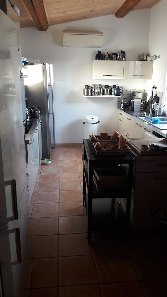 mas dansavan chambres dhotes