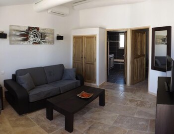 mas dansavan chambres dhotes