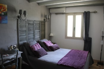 mas dansavan chambres dhotes