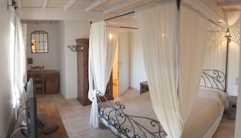 mas dansavan chambres dhotes