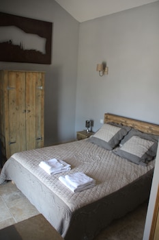 mas dansavan chambres dhotes