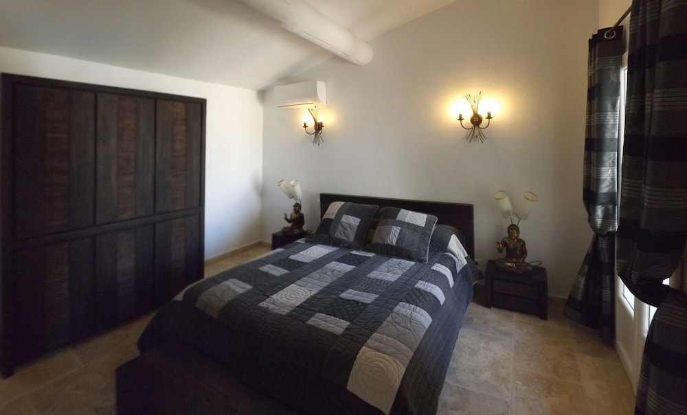 mas dansavan chambres dhotes