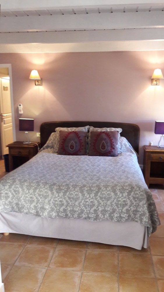 mas dansavan chambres dhotes