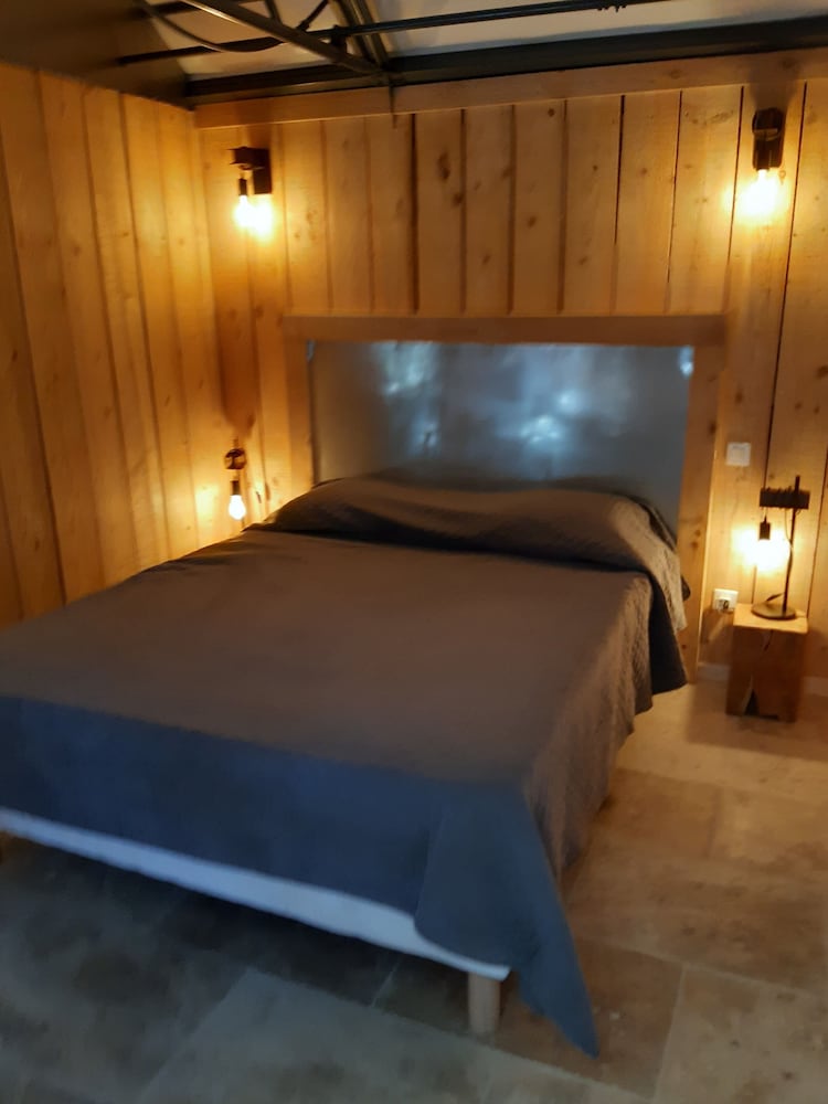 mas dansavan chambres dhotes