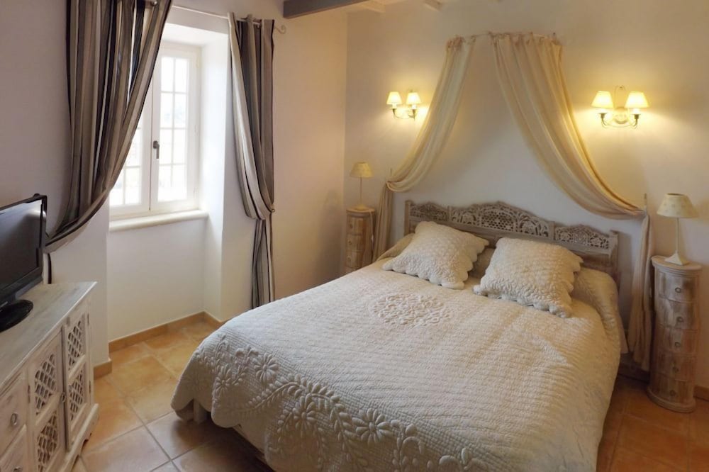 mas dansavan chambres dhotes