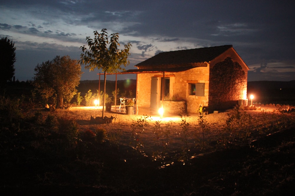 mas dansavan chambres dhotes