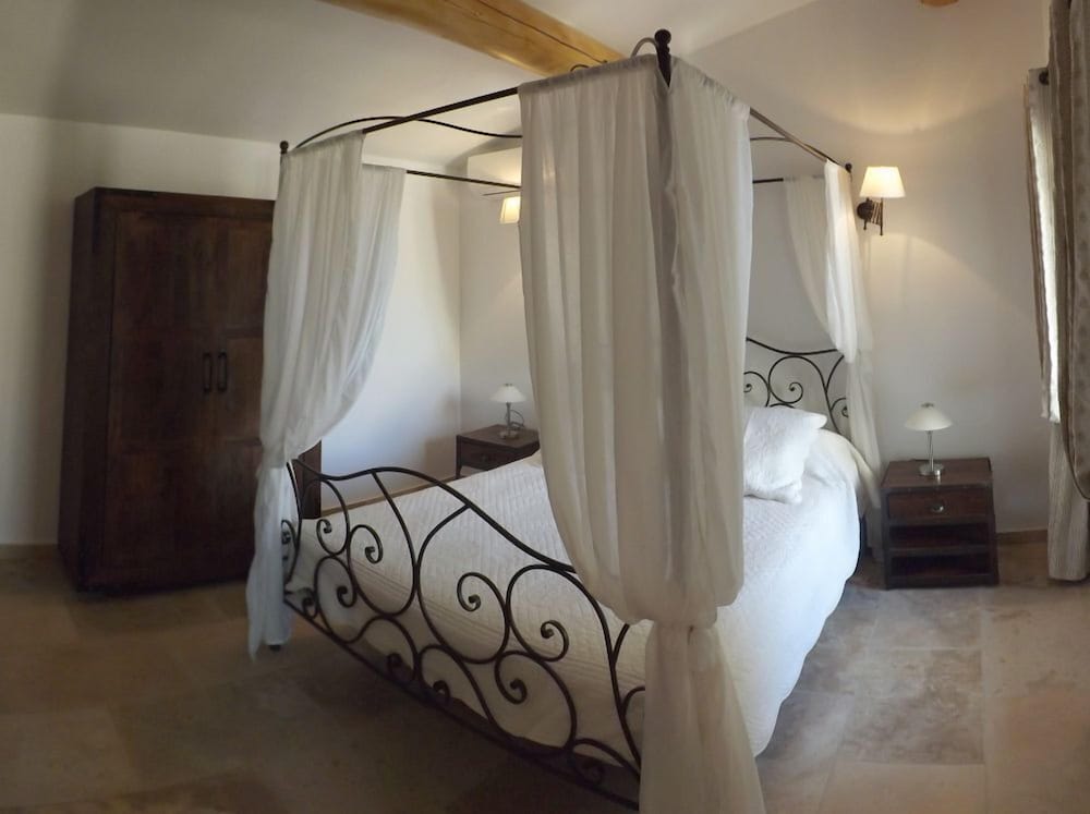 mas dansavan chambres dhotes