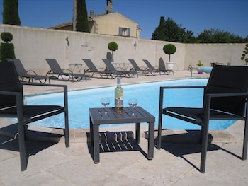 mas dansavan chambres dhotes