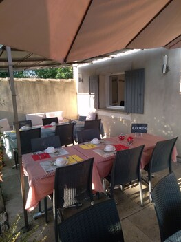 mas dansavan chambres dhotes