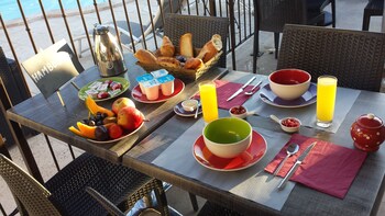 mas dansavan chambres dhotes