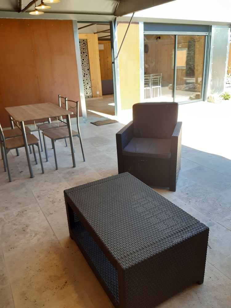 mas dansavan chambres dhotes