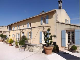 mas dansavan chambres dhotes