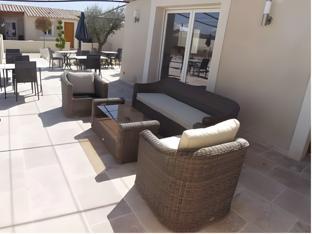 mas dansavan chambres dhotes