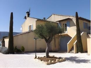 mas dansavan chambres dhotes