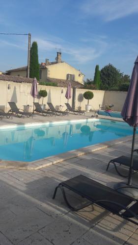 mas dansavan chambres dhotes