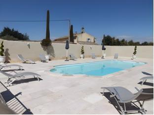 mas dansavan chambres dhotes