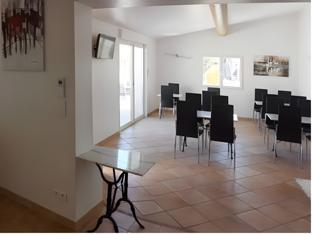 mas dansavan chambres dhotes