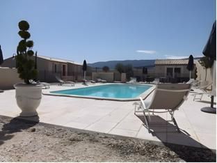 mas dansavan chambres dhotes