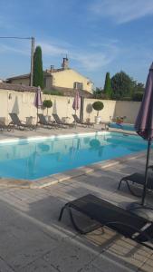 mas dansavan chambres dhotes