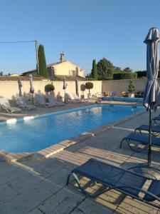 mas dansavan chambres dhotes