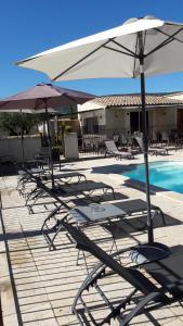 mas dansavan chambres dhotes