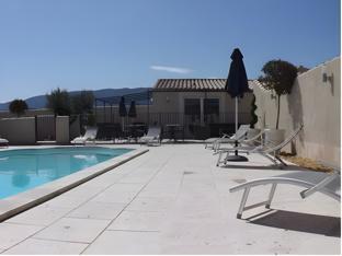 mas dansavan chambres dhotes