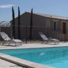 mas dansavan chambres dhotes