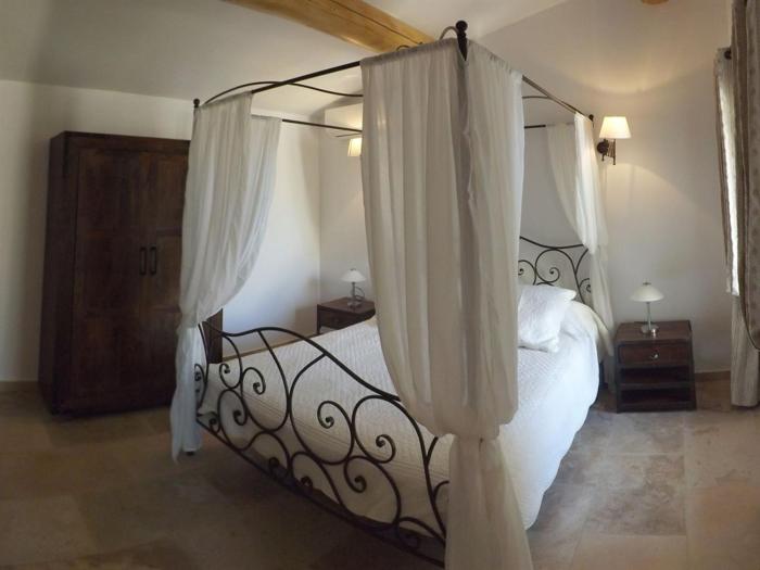 mas dansavan chambres dhotes