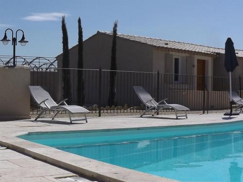 mas dansavan chambres dhotes
