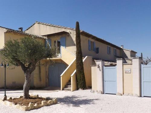 mas dansavan chambres dhotes