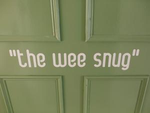The Wee Snug,Northern Ireland>>Portrush,0 star