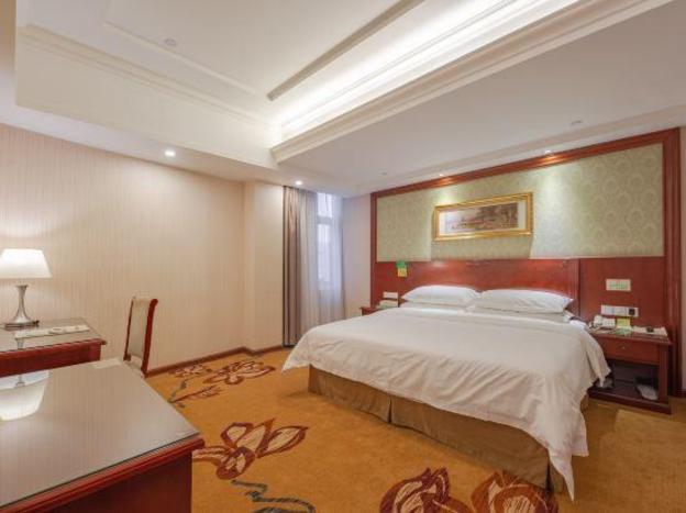 vienna hotel ningbo ninghai