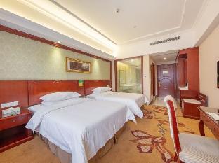 vienna hotel ningbo ninghai