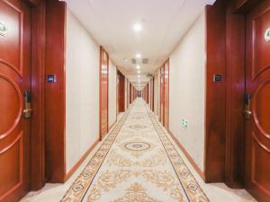 vienna hotel ningbo ninghai