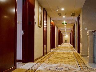 vienna hotel ningbo ninghai