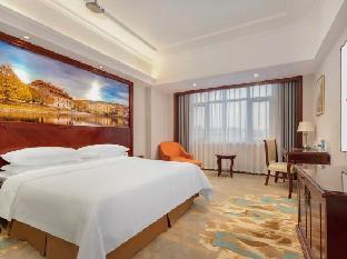 vienna hotel ningbo ninghai