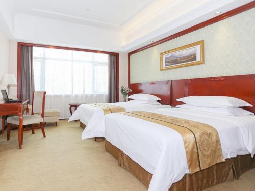 vienna hotel ningbo ninghai